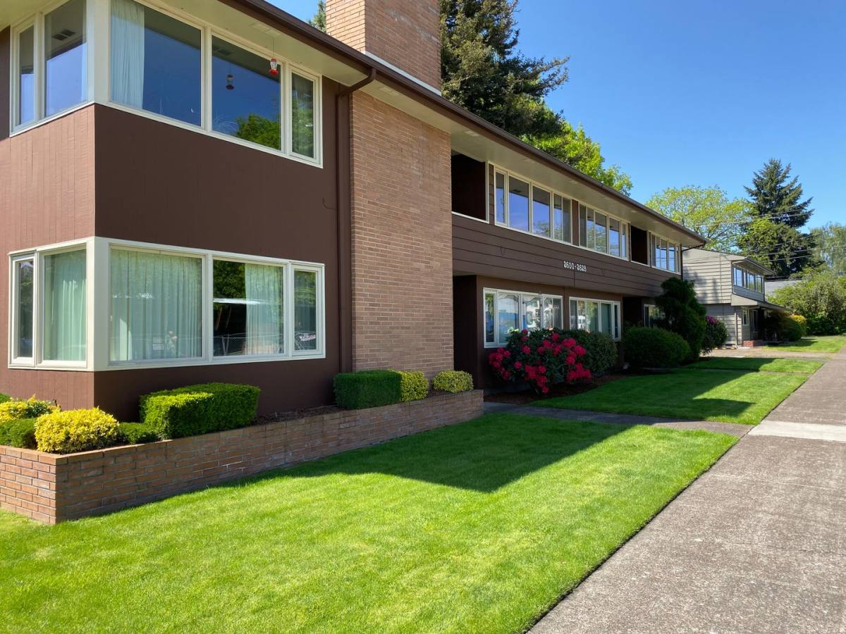 Apartment for rent at 2600-2928 NW Tyler Ave, Corvallis, OR 97330