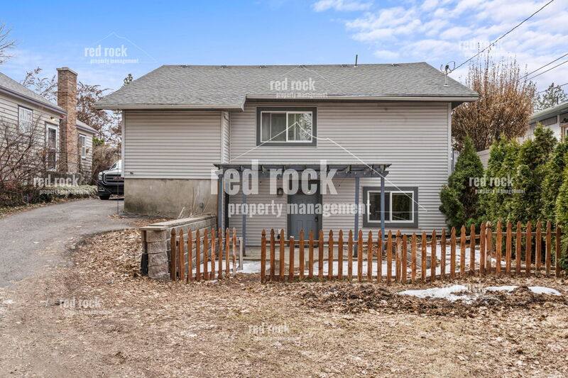 Apartment for rent at 1017 E 29th Ave #B, Spokane, WA 99203