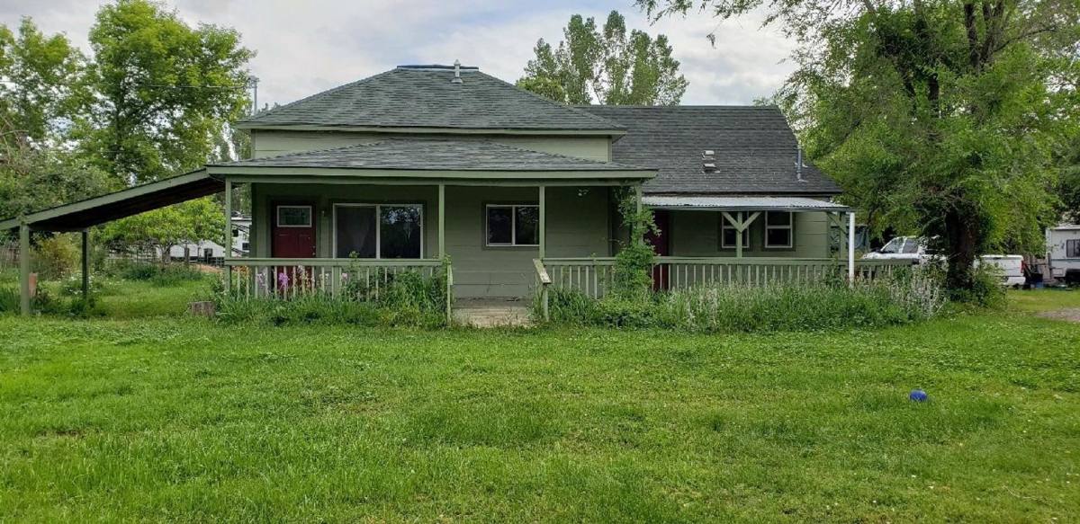 House for rent at 1380 S Main St, Union, OR 97883