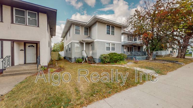 Apartment for rent at 609 Snelling Ave N #611, Saint Paul, MN 55104