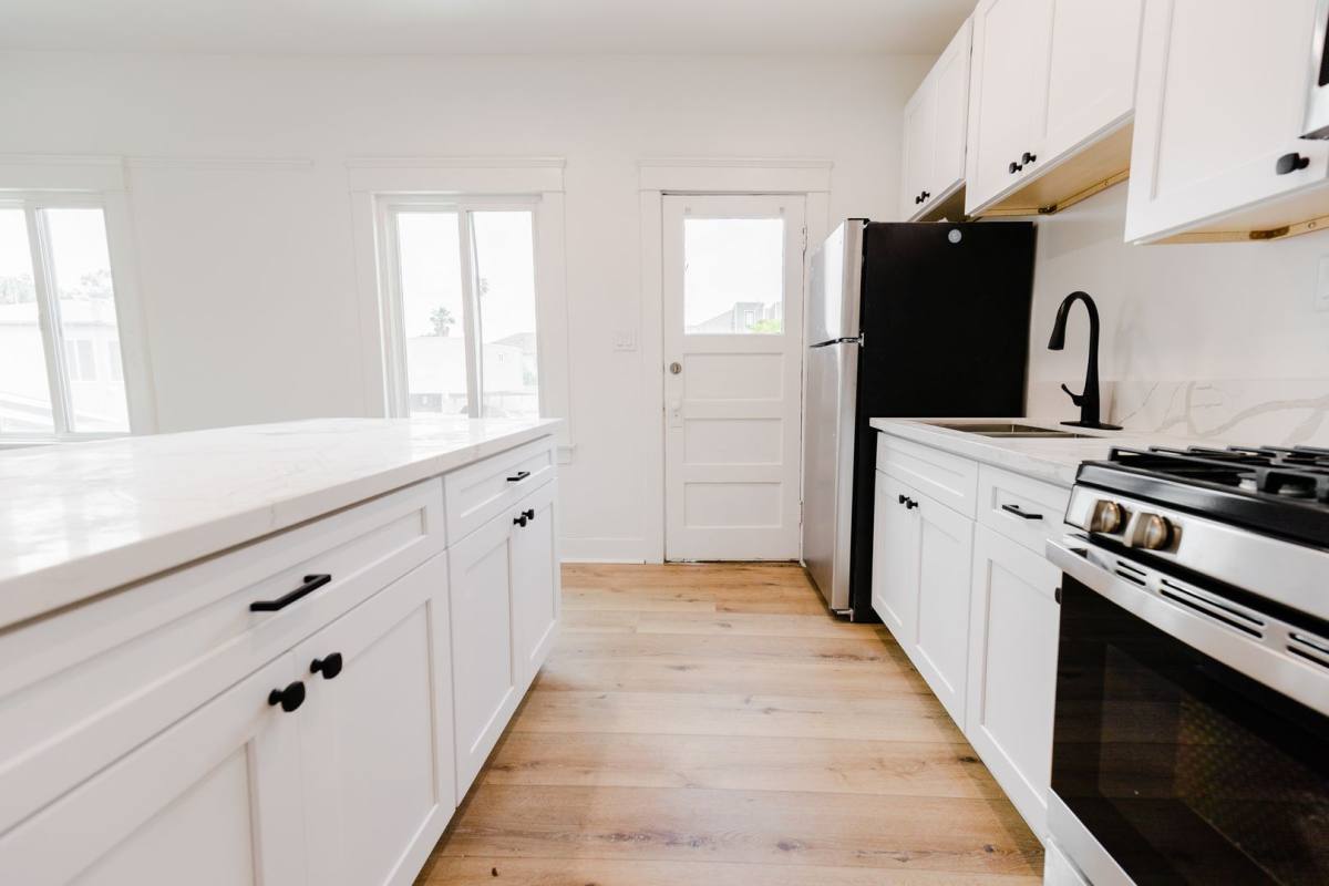 Apartment for rent at 1215-1221 1 2 26th St, San Diego, CA 92102