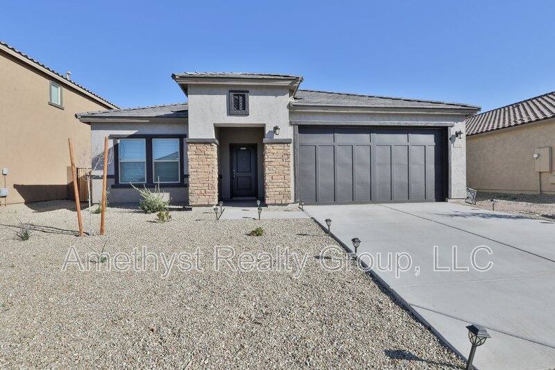 House for rent at 24642 W Flores Dr, Buckeye, AZ 85326