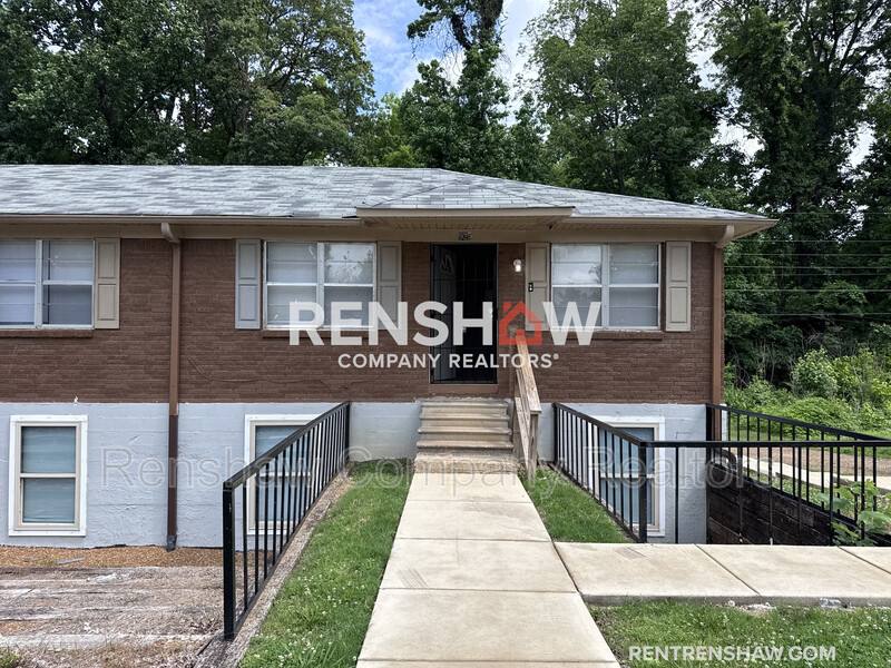 House for rent at 92-E Navy Dr, Munford, TN 38058