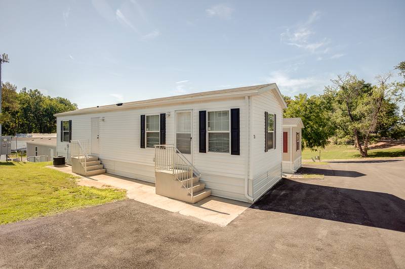Apartment for rent at 23 Coachlight Trailer Park, Glen Carbon, IL 62034