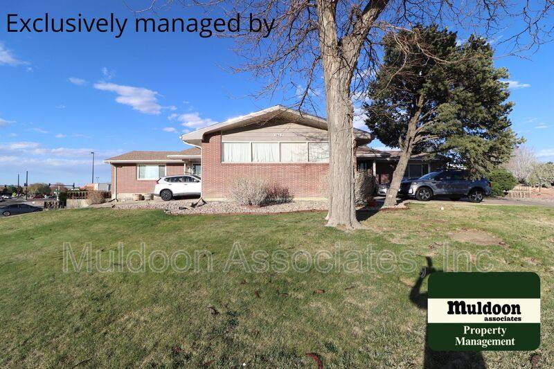 Apartment for rent at 3602 Morris Ave #3, Pueblo, CO 81008
