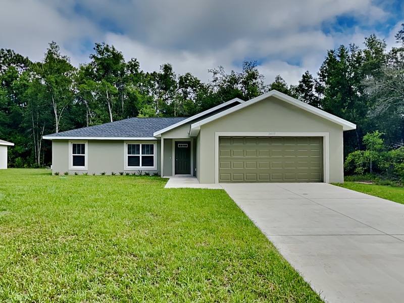 House for rent at 2415 W Devon Dr, Dunnellon, FL 34434