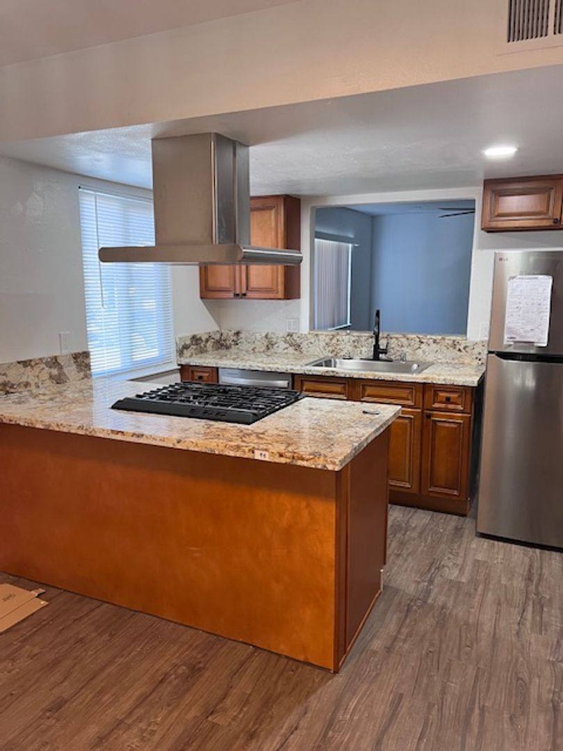 Apartment for rent at 1421 Drake Dr, Davis, CA 95616