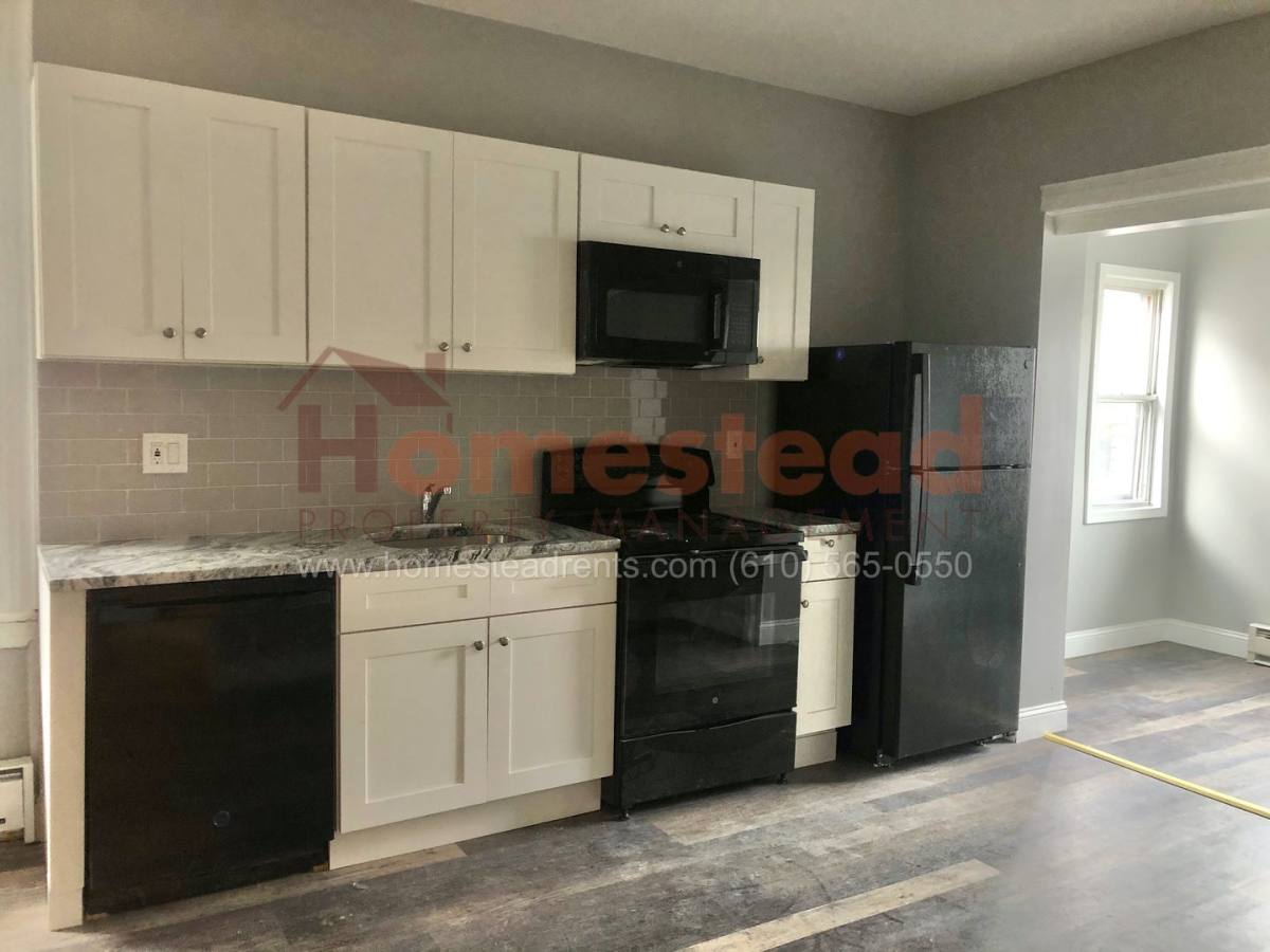 Apartment for rent at 5614 Walnut St, Philadelphia, PA 19139