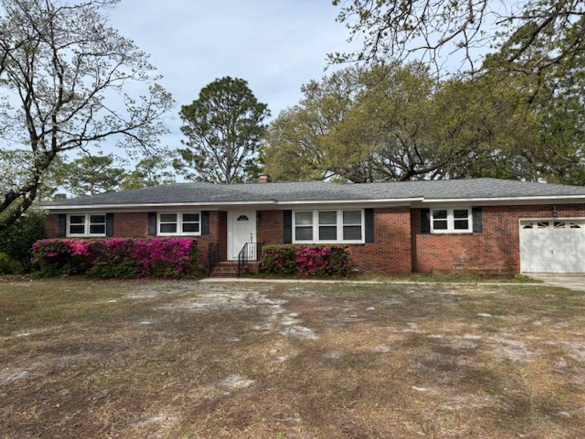 House for rent at 9 Bedford Forest Dr, Wilmington, NC 28412