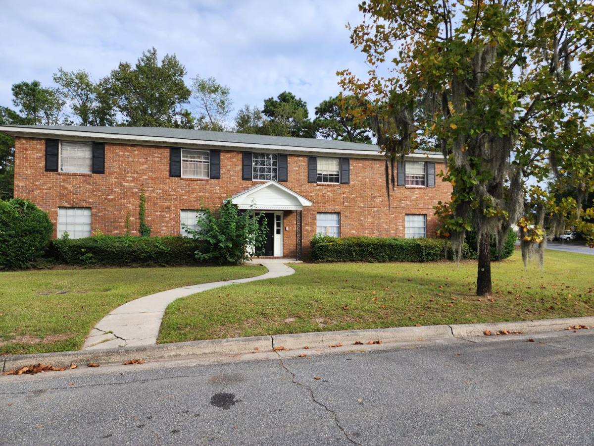 Apartment for rent at 3650 Duane Court #B, Savannah, GA 31404