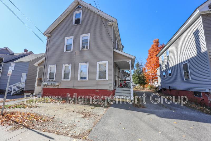 Apartment for rent at 24 Elm St #2, Keene, NH 03431