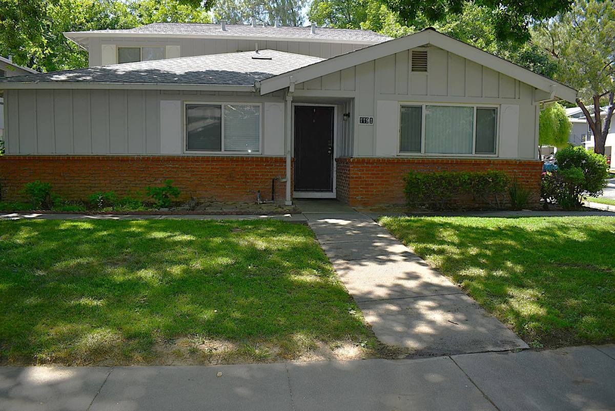 Condo for rent at 119 Del Rio Court, Vacaville, CA 95687