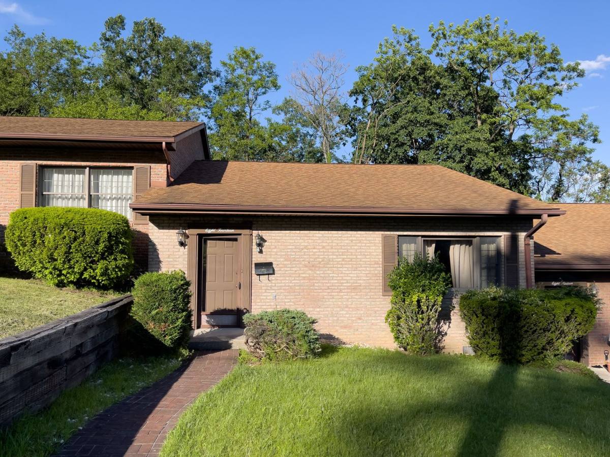 Apartment for rent at 810 -816 Highland, Cumberland, MD 21502