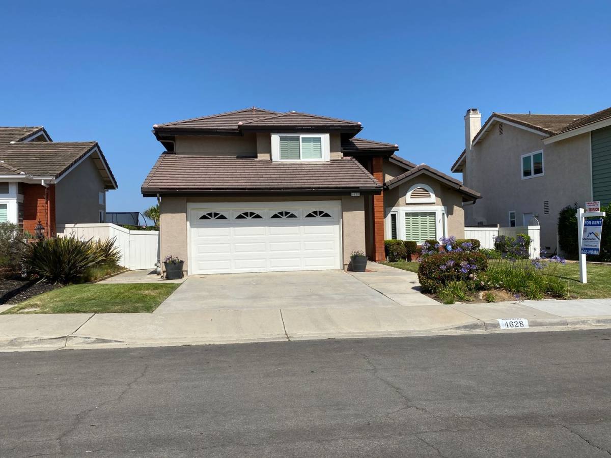 House for rent at 4628 Telescope Ave, Carlsbad, CA 92008