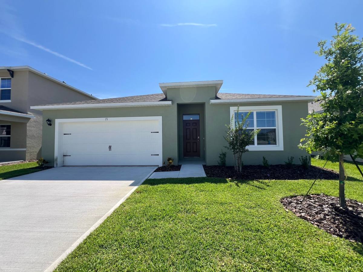 House for rent at 71 Melogold Dr, Ormond Beach, FL 32174