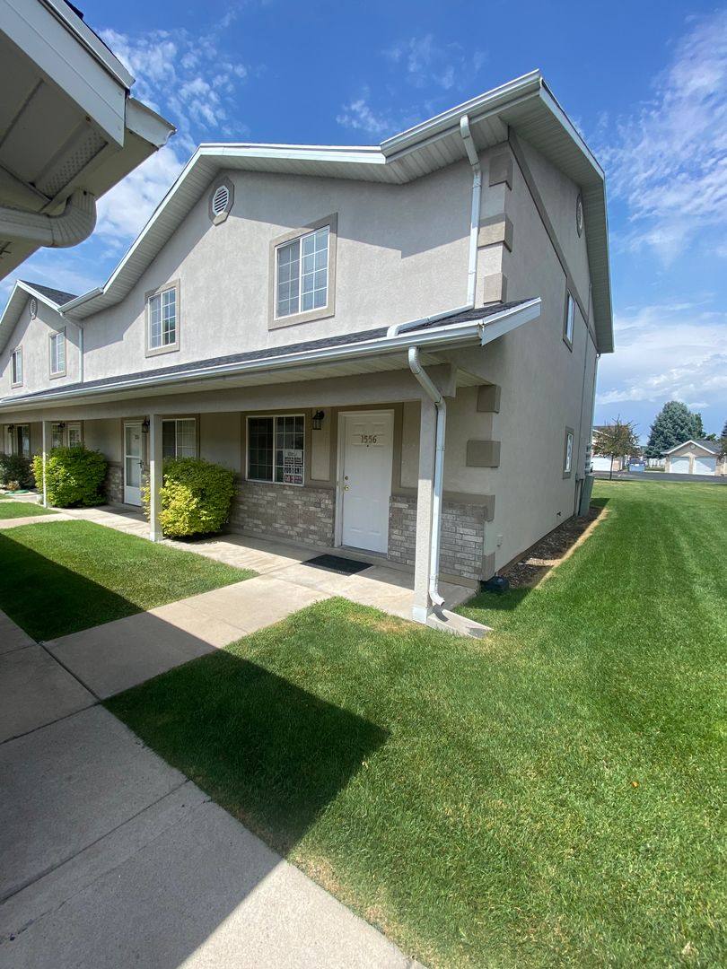 Condo for rent at 1556 Talon Dr, Logan, UT 84321