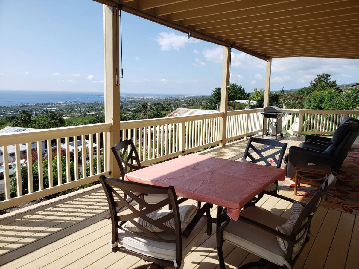 Apartment for rent at 77-6462 Pualani St, Kailua Kona, HI 96740