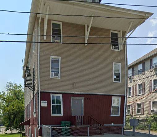 Apartment for rent at 139 E School St, Woonsocket, RI 02895