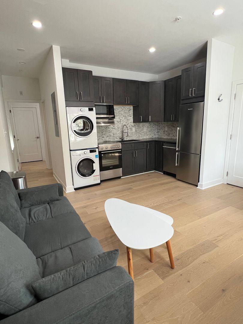 Apartment for rent at 1234 34th St NW, Washington, DC 20007