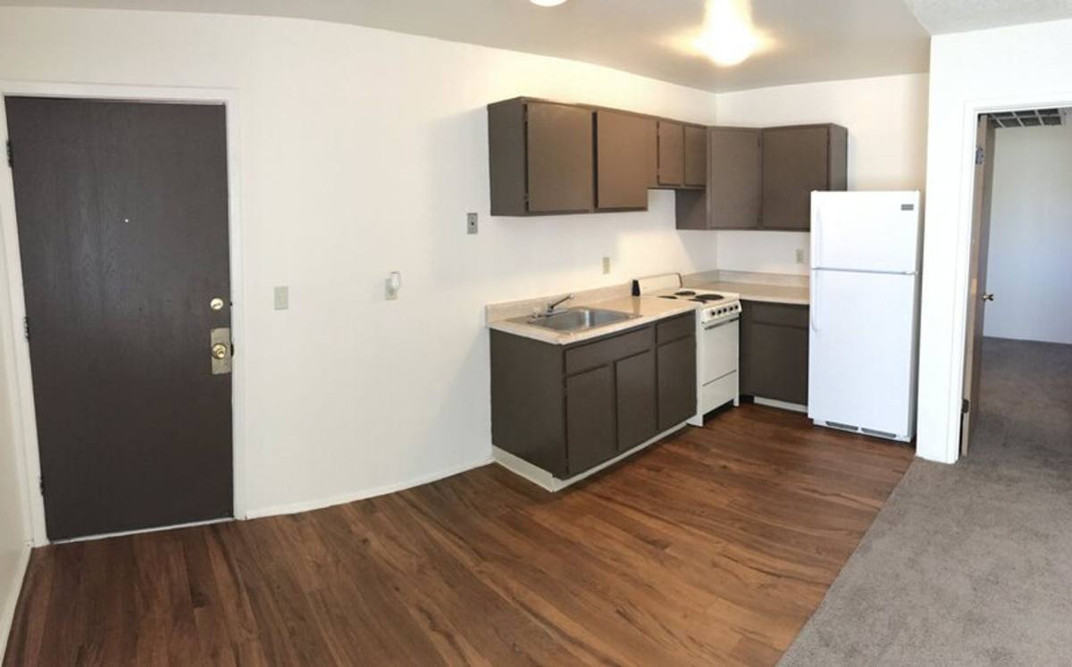 Apartment for rent at 120 W Prince Rd, Tucson, AZ 85705