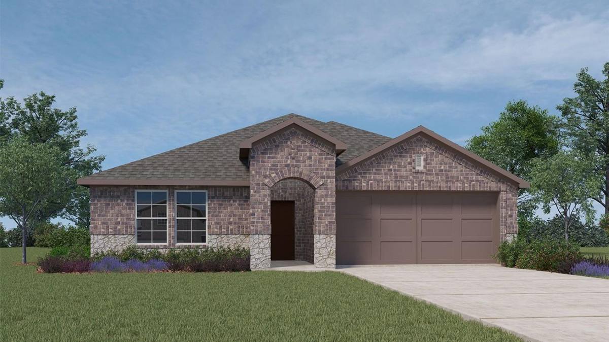 House for rent at 112 Sunberry Dr, Caddo Mills, TX 75135