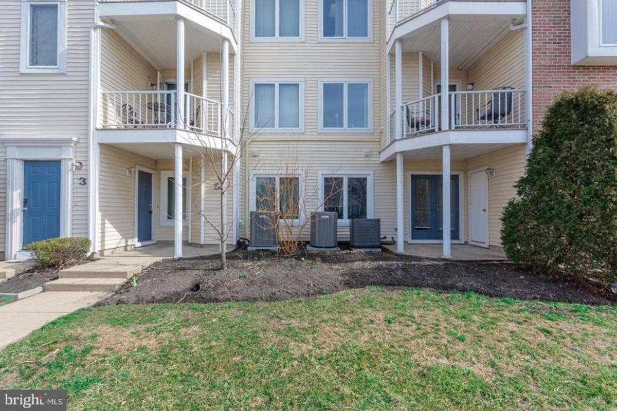 Condo for rent at 5 Michele Court, Levittown, PA 19057