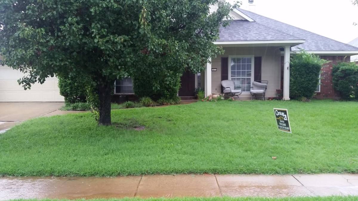 House for rent at 1411 Magnolia Ridge, Bossier City, LA 71112