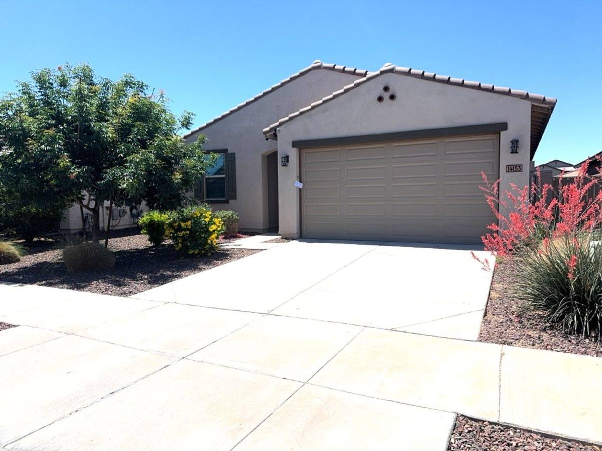 House for rent at 14153 W Surrey Dr, Surprise, AZ 85379