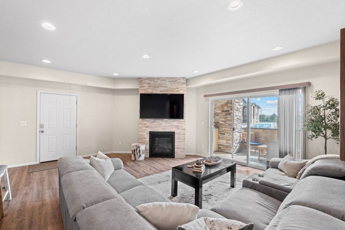 Condo for rent at 875 E 78th Ave, Denver, CO 80229