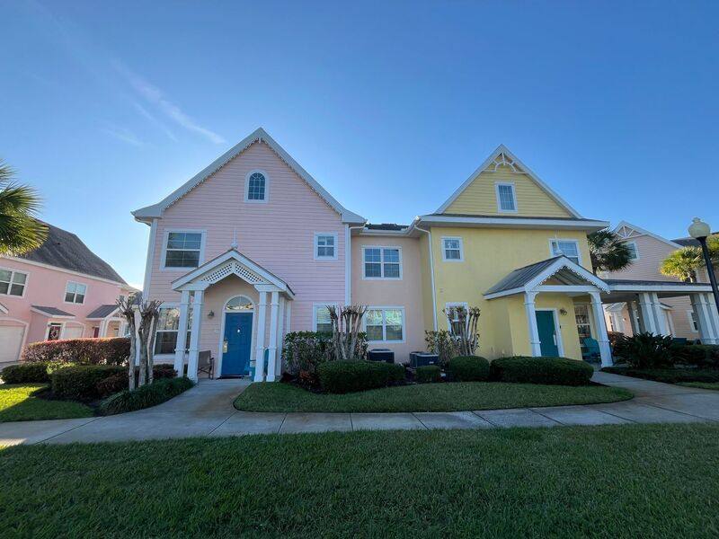 Apartment for rent at 3001 Limbo Lane #204, Kissimmee, FL 34746