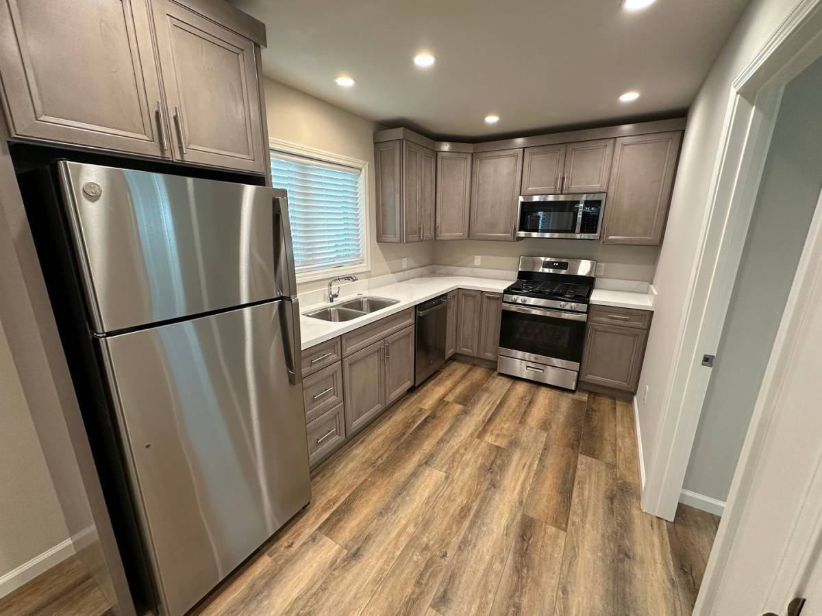Apartment for rent at 3621 Chestnut St, Lafayette, CA 94549