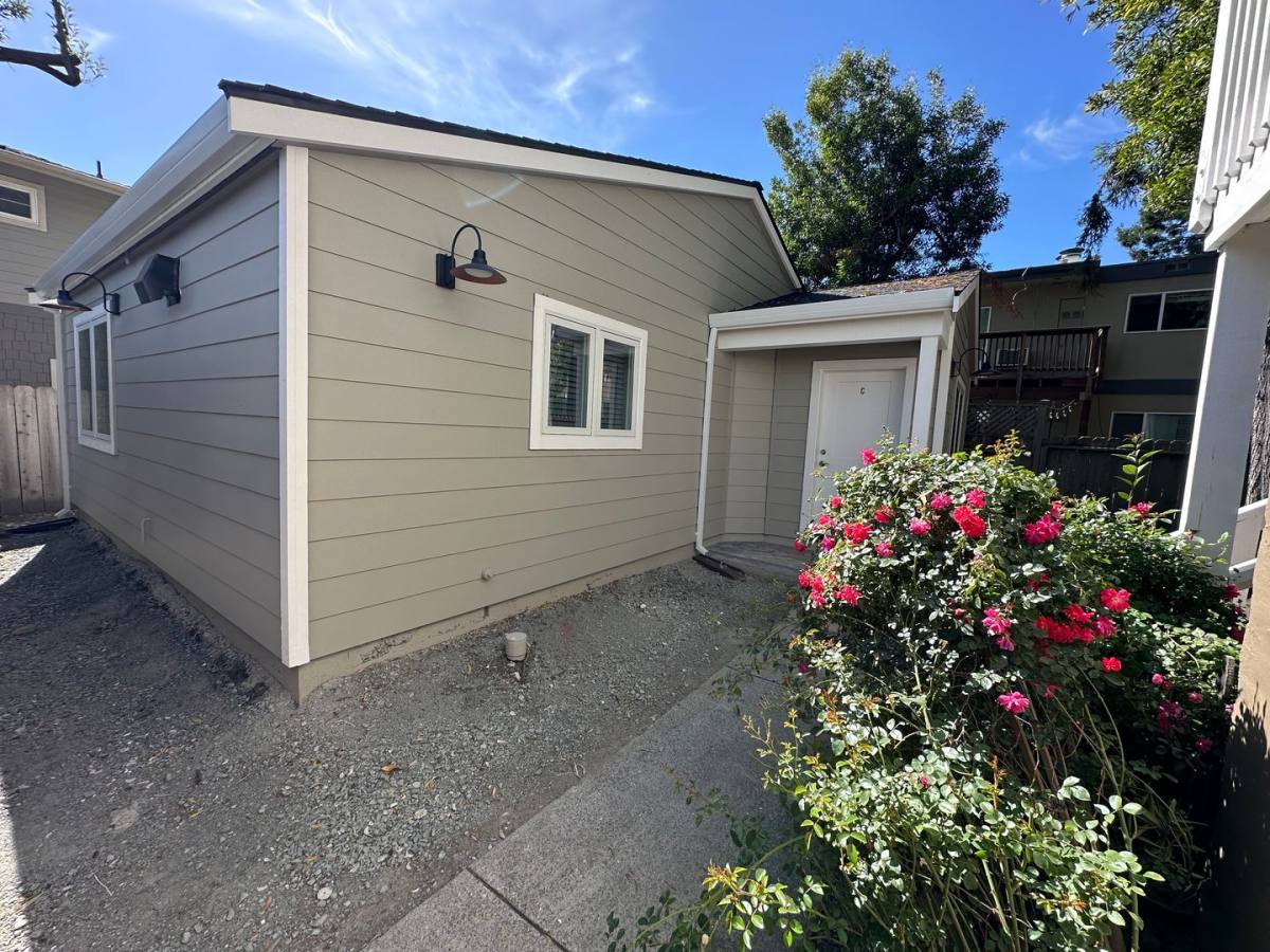 Apartment for rent at 3621 Chestnut St, Lafayette, CA 94549