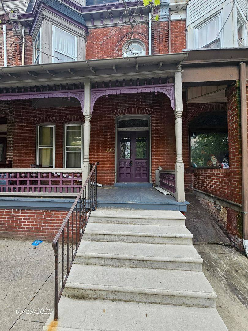 Apartment for rent at 336 N 9th St, Allentown, PA 18102