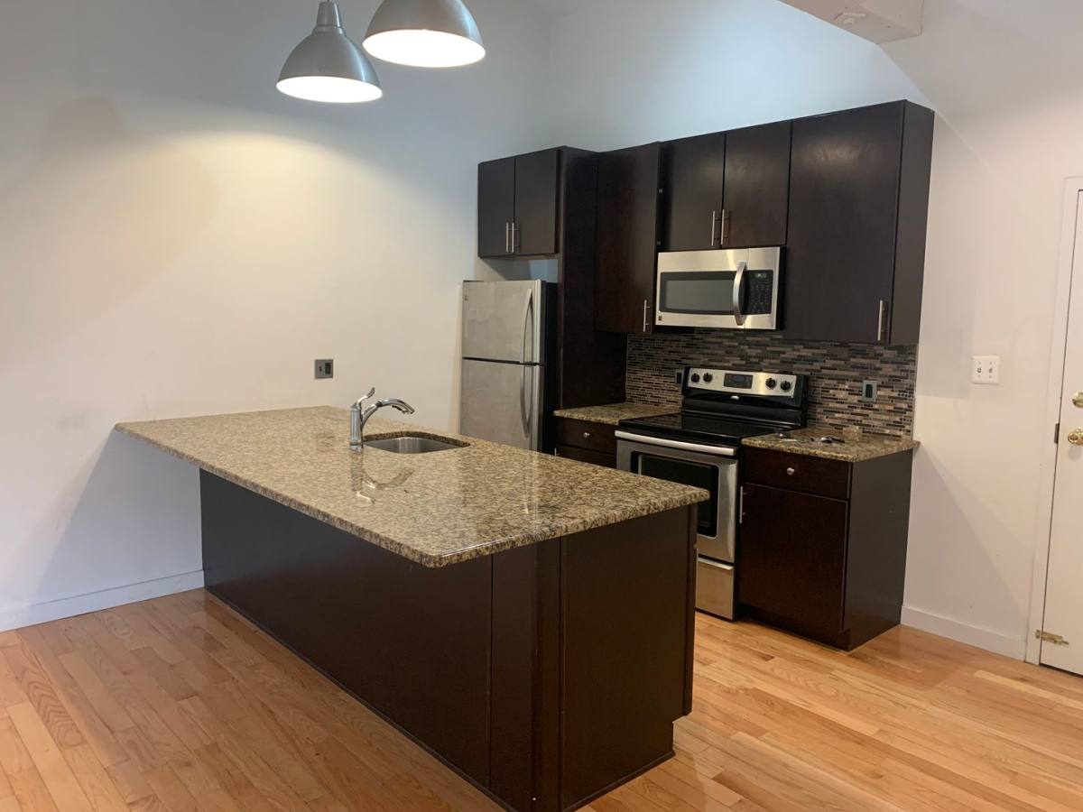 Apartment for rent at 1508 Brandywine, Philadelphia, PA 19130