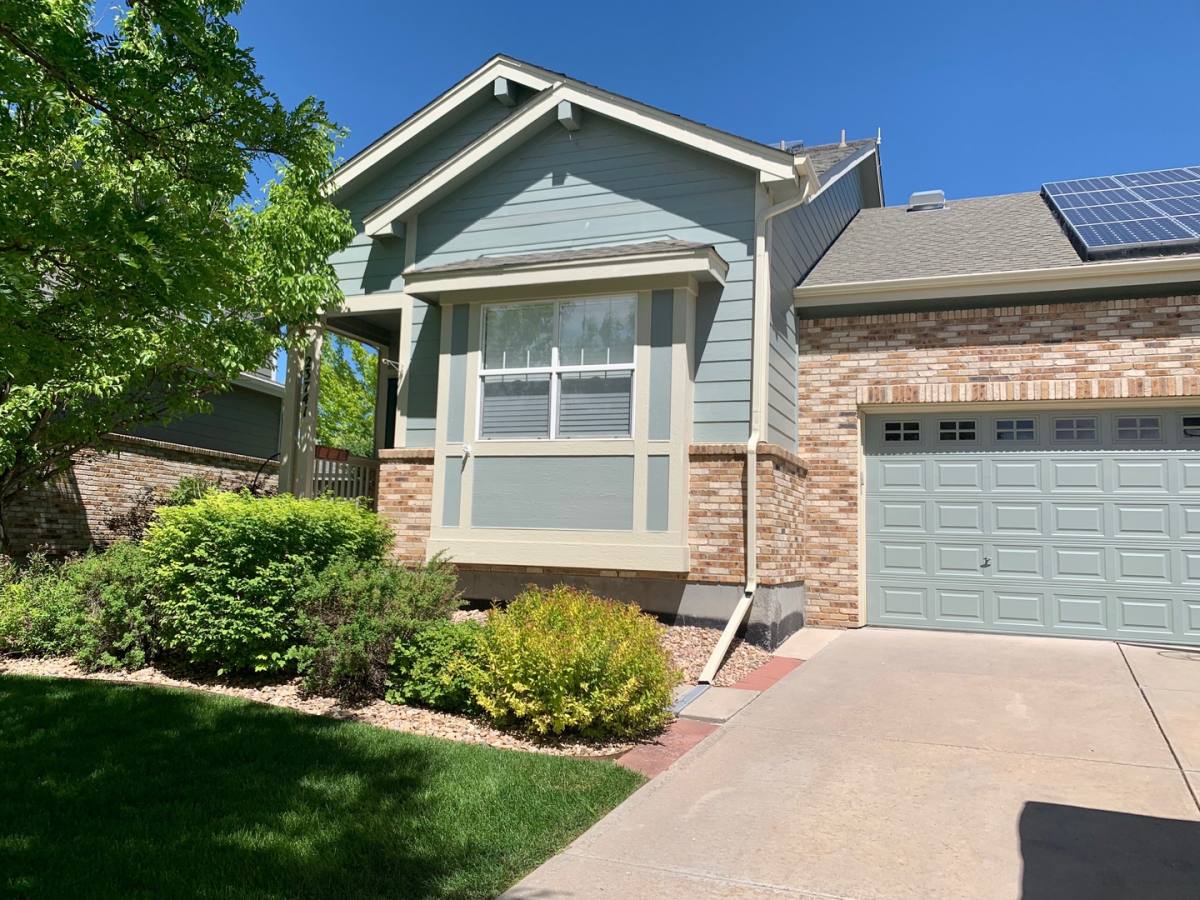 House for rent at 23741 E Alabama Dr, Aurora, CO 80018
