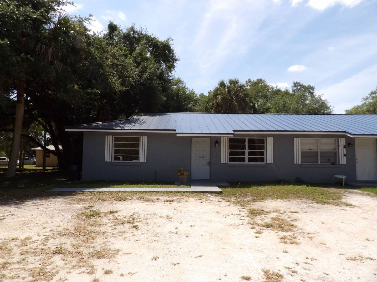 Apartment for rent at 2301 St Lucie Blvd, Fort Pierce, FL 34946