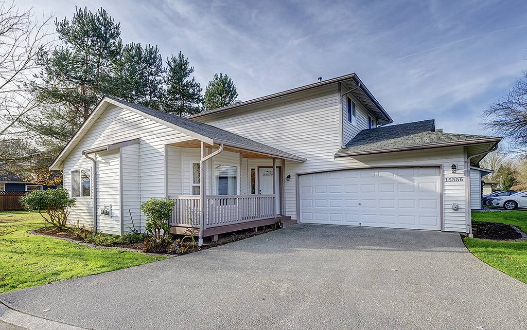 House for rent at 15556 Chestnut Dr SE, Monroe, WA 98272