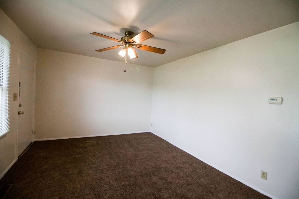 Apartment for rent at 2213 Peirce Ave, Bloomington, IL 61701