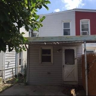 House for rent at 1150 Nottingham Way, Trenton, NJ 08609