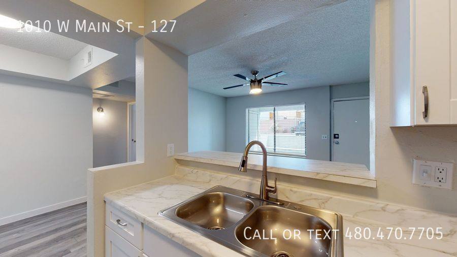 Apartment for rent at 1010 W Main St, Mesa, AZ 85201