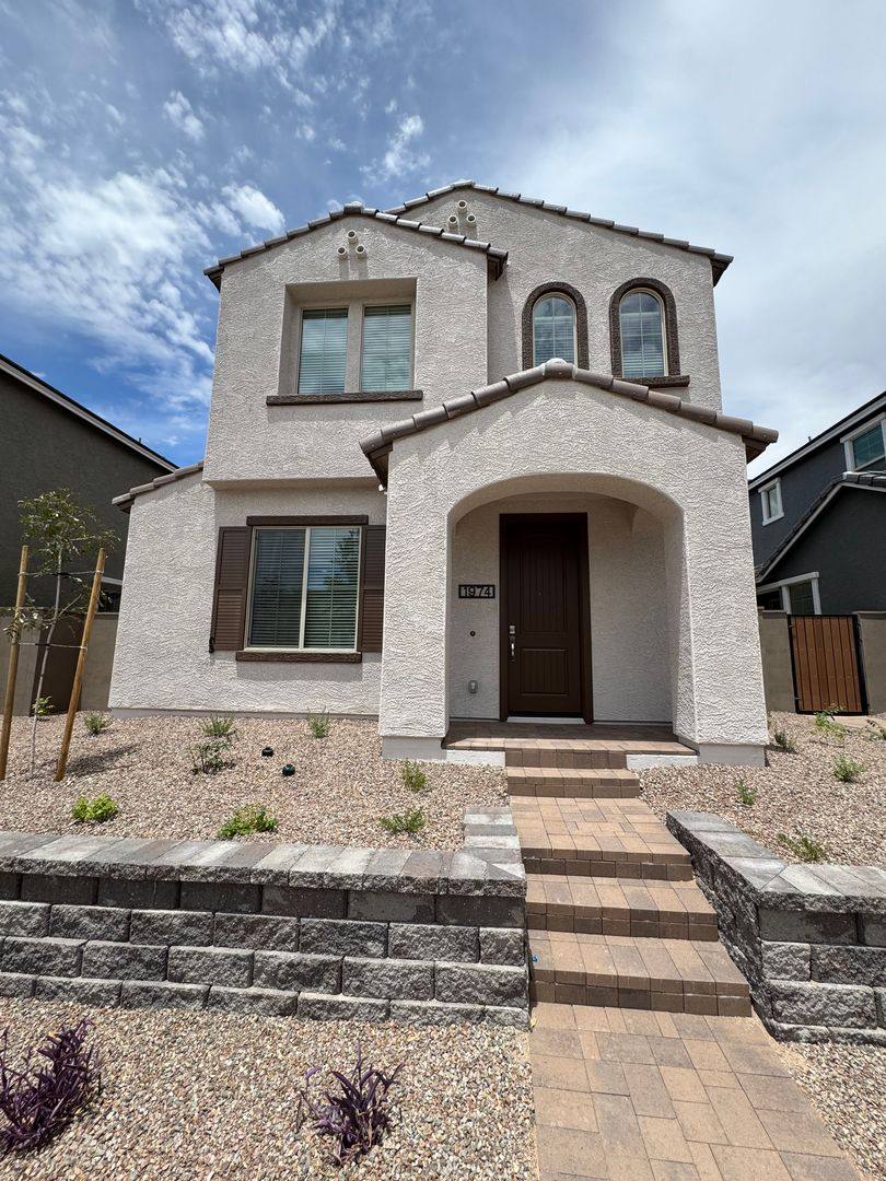 House for rent at 1974 W Lariat Lane, Phoenix, AZ 85085
