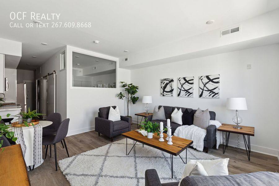 Apartment for rent at 1439 Federal St, Philadelphia, PA 19146