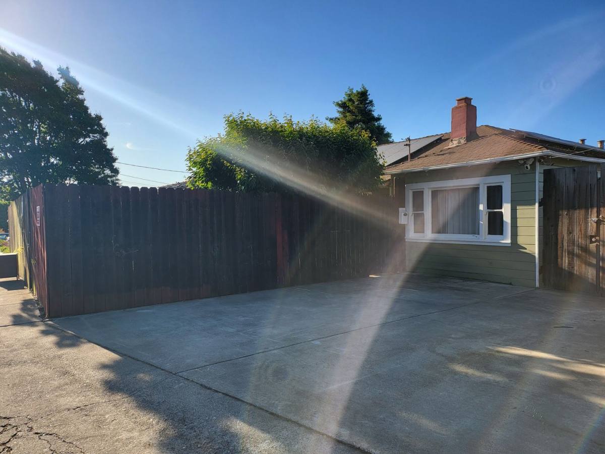 House for rent at 814 Marin Rd, El Sobrante, CA 94803