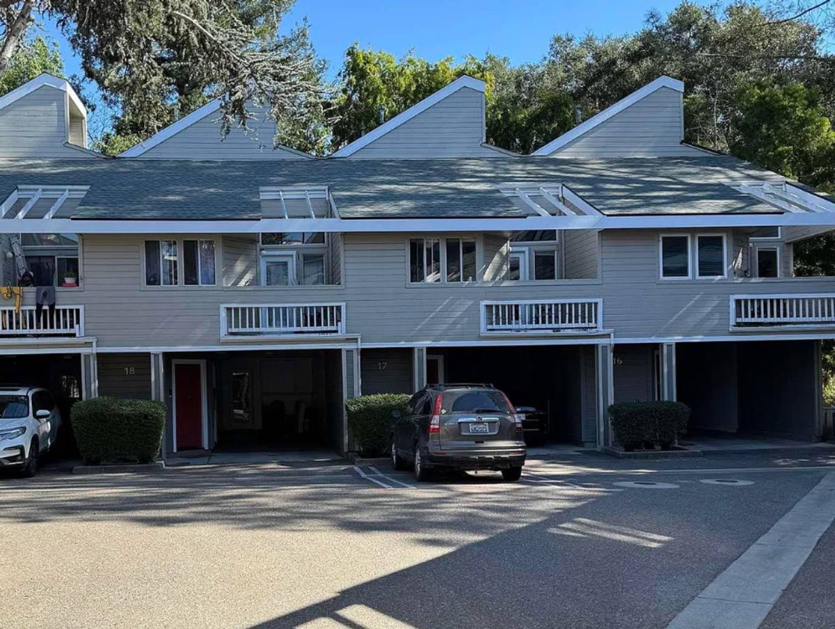 Condo for rent at 1185 E Foothill Blvd, San Luis Obispo, CA 93405