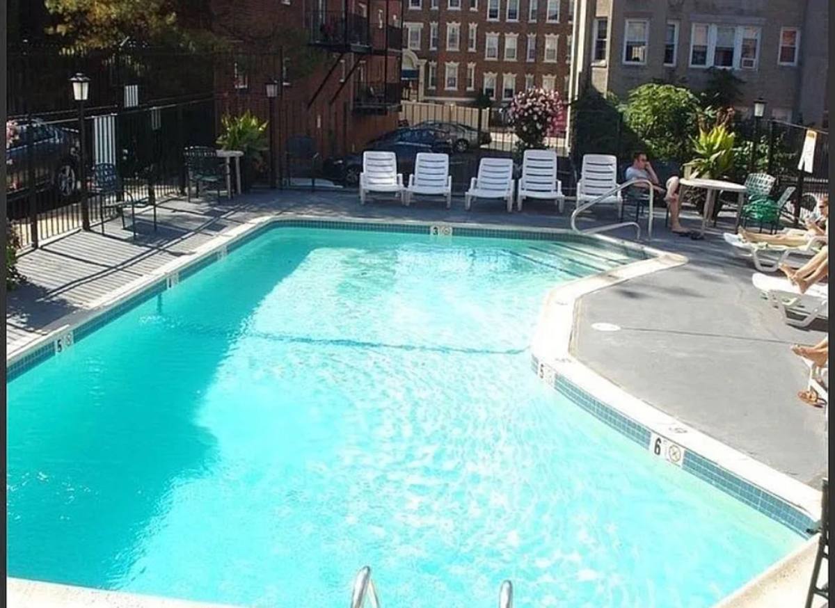 Apartment for rent at 276 Corey Rd #33A, Allston, MA 02134