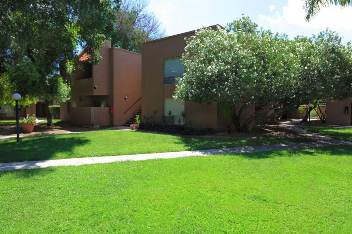Apartment for rent at 2440 E Glenn, Tucson, AZ 85719