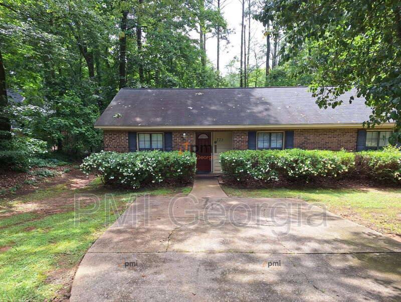 Apartment for rent at 773 Farm Creek Rd NE, Woodstock, GA 30188