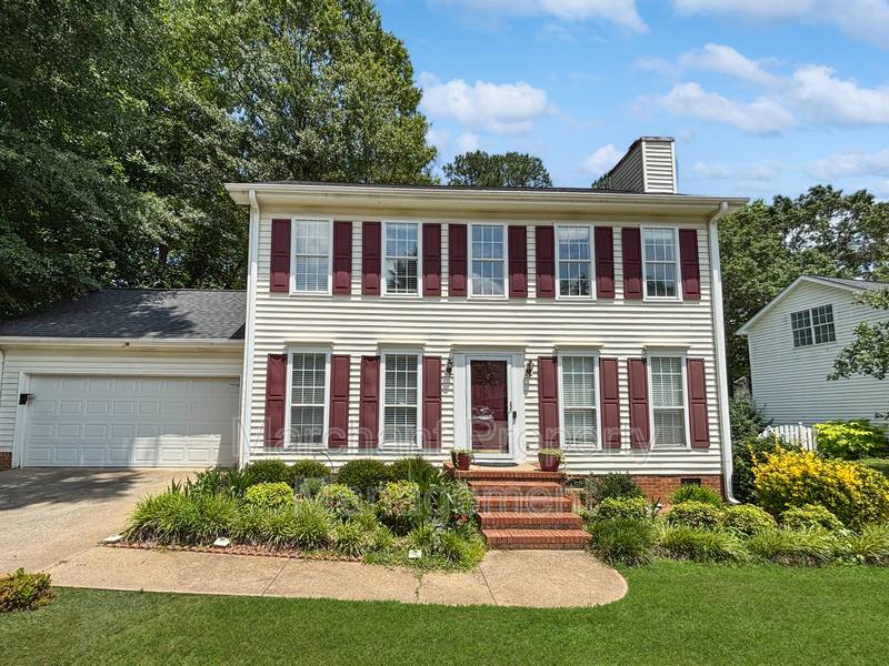House for rent at 302 Birkenstock Court, Simpsonville, SC 29681