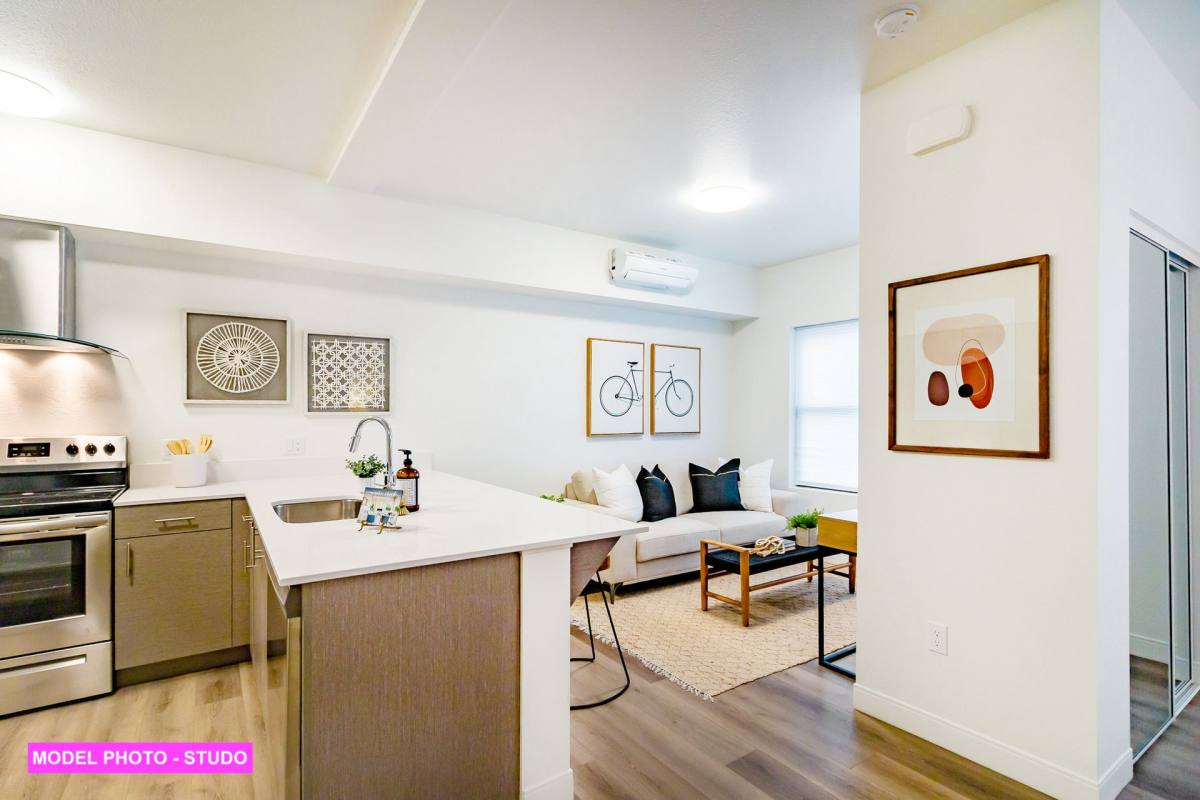 Apartment for rent at 2120 Santa Barbara Ave, San Luis Obispo, CA 93401