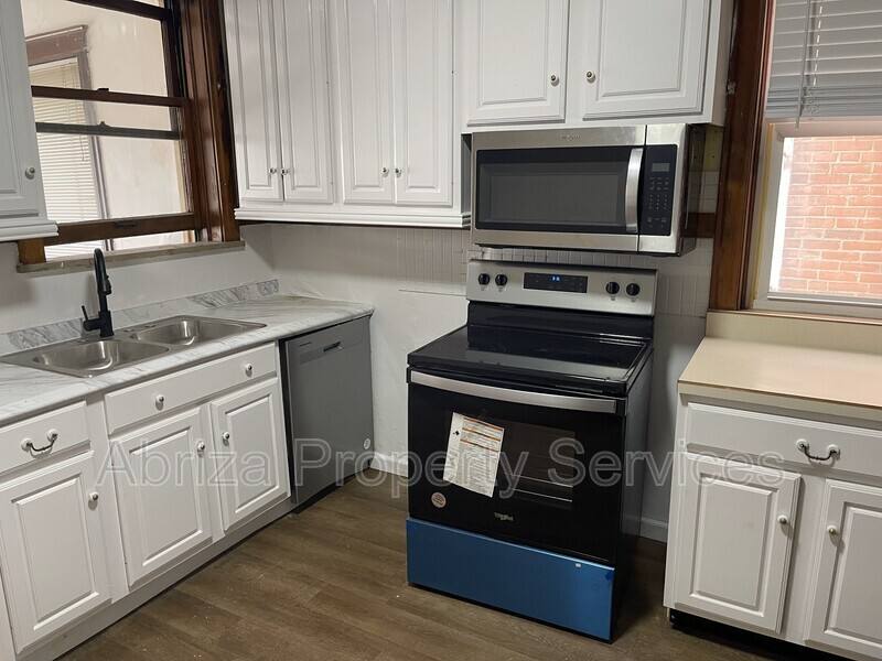 Apartment for rent at 3954 Lexington Ave #2F, Saint Louis, MO 63107